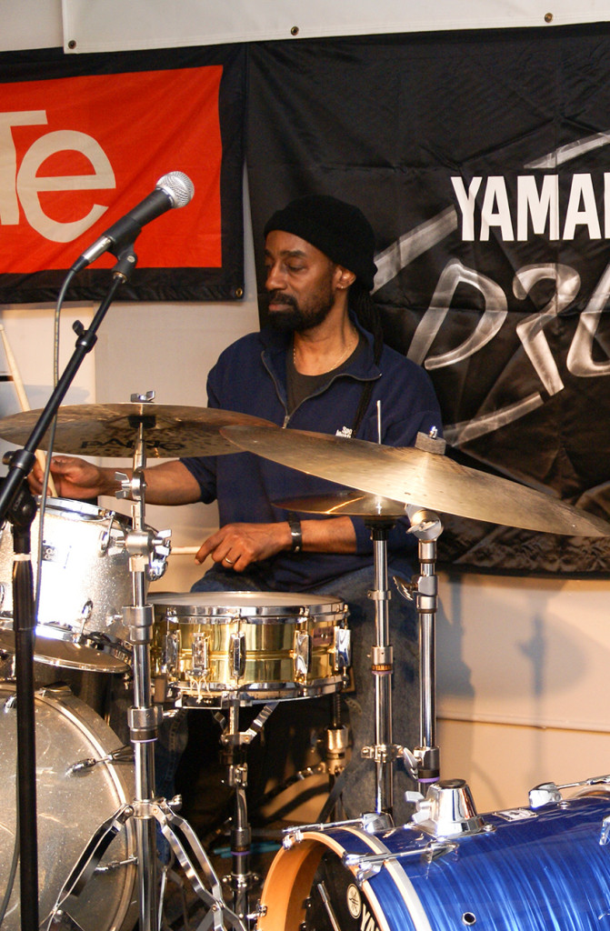 Leroy Clouden